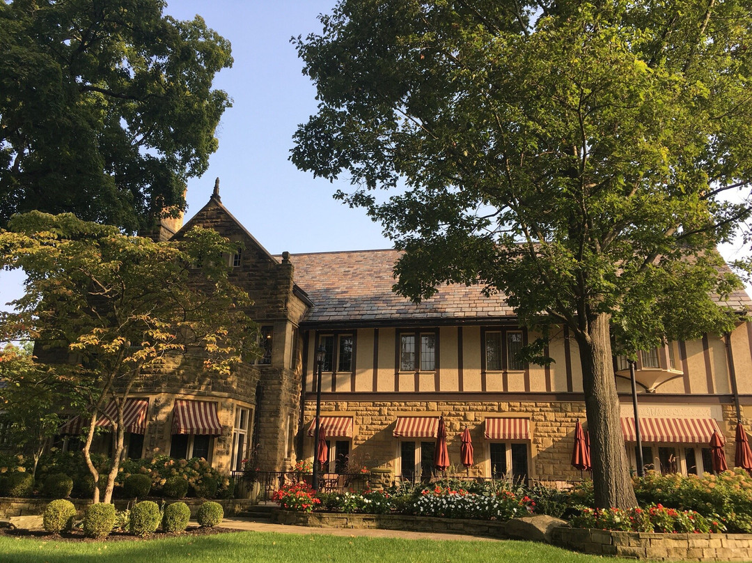 The Granville Inn主图