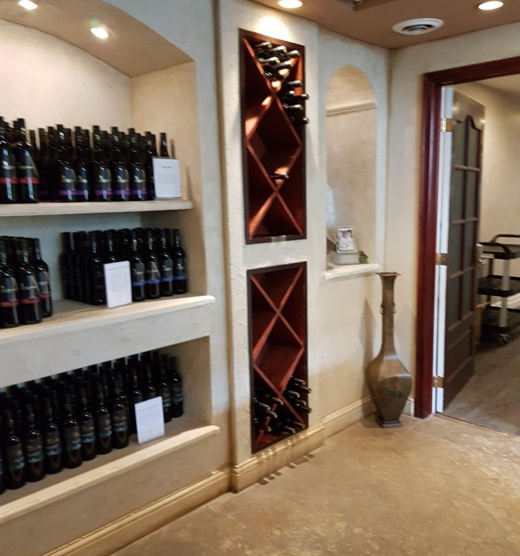 Mastronardi Estate Winery-Kingsville必去景点