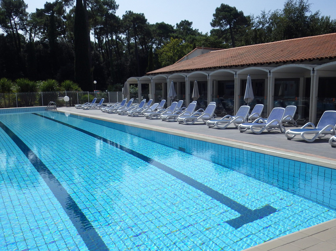 Belambra Clubs - Les Mathes主图