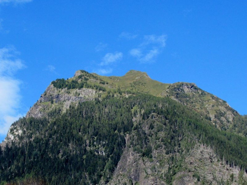 Monte Migogn景点图片