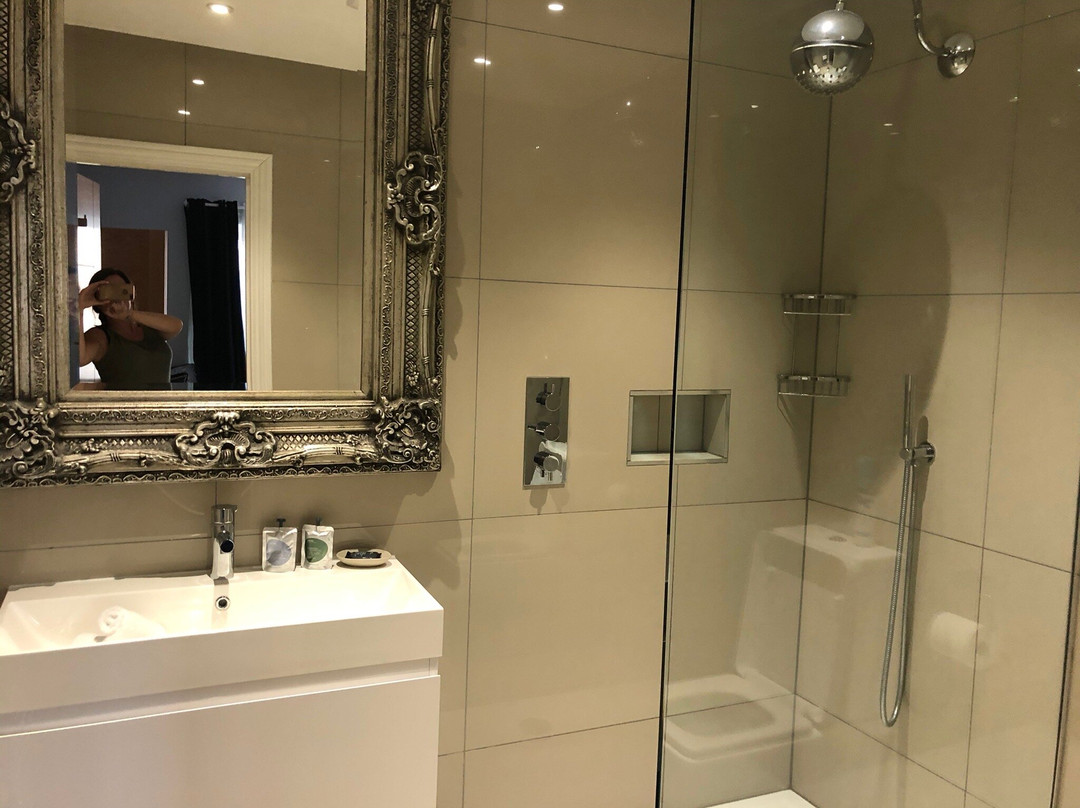 Suites at Number Ten