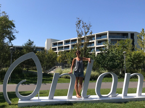 阿那亚安澜酒店主图