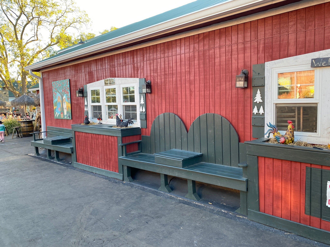 Three Cedars Farm-诺斯维尔必去景点