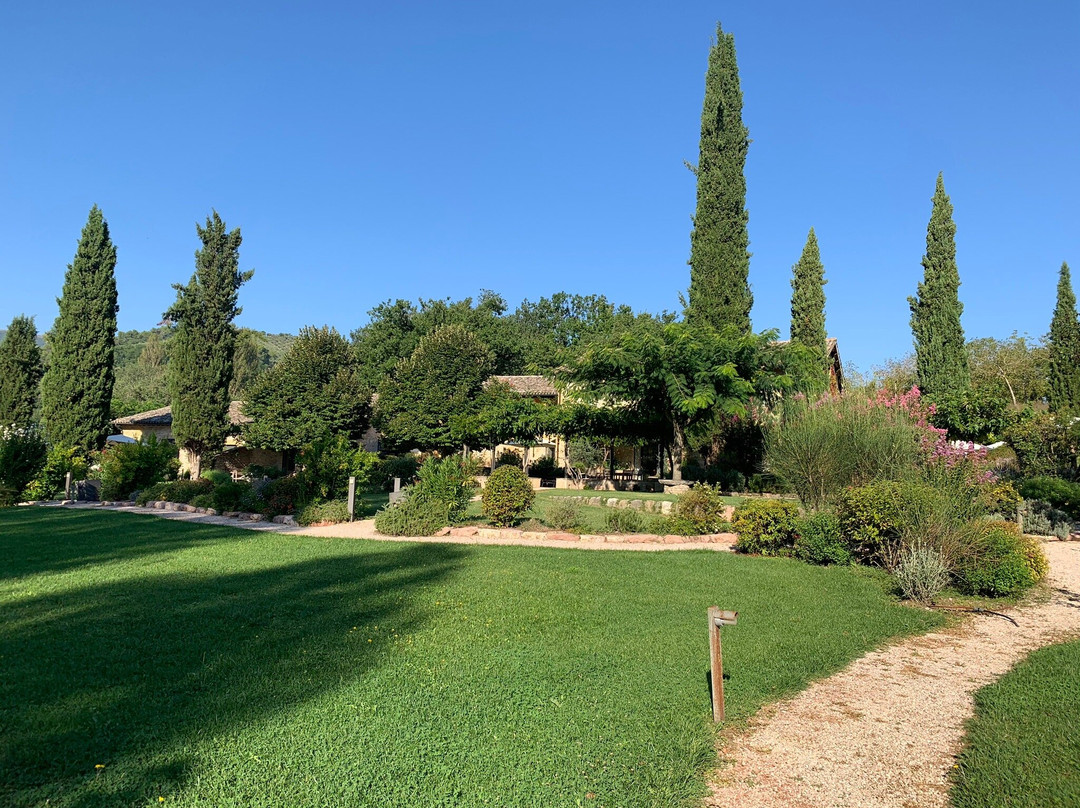Agriturismo La Gioia Residenza主图