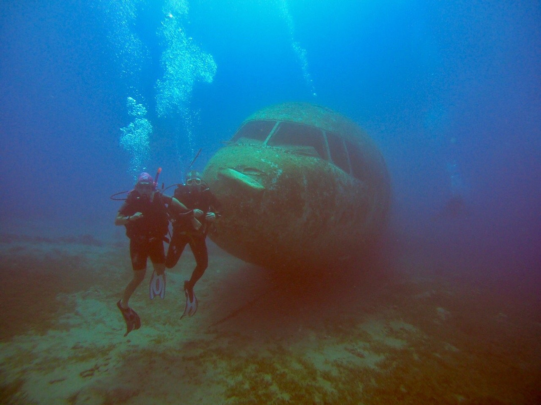 Ahlan Aqaba Scuba Diving Center景点图片