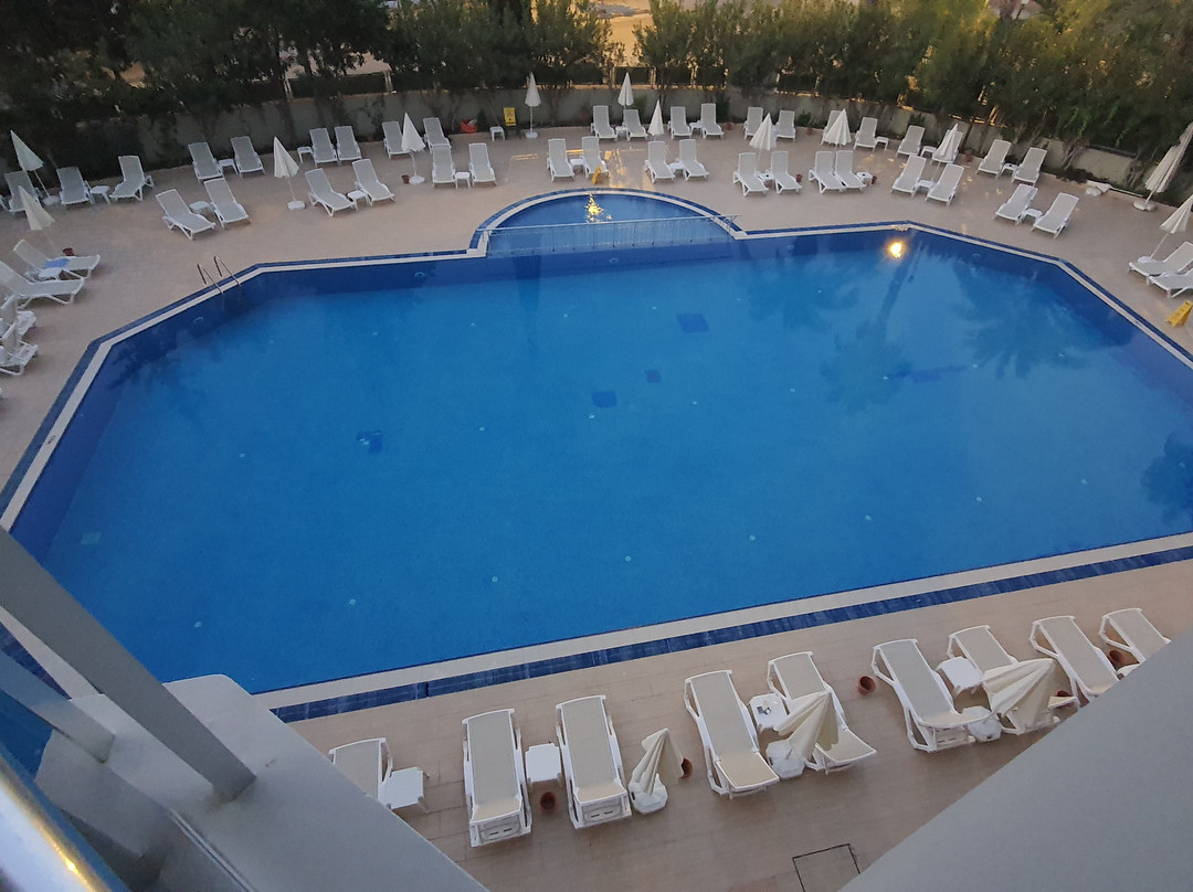Simply Fine Hotel Alize主图