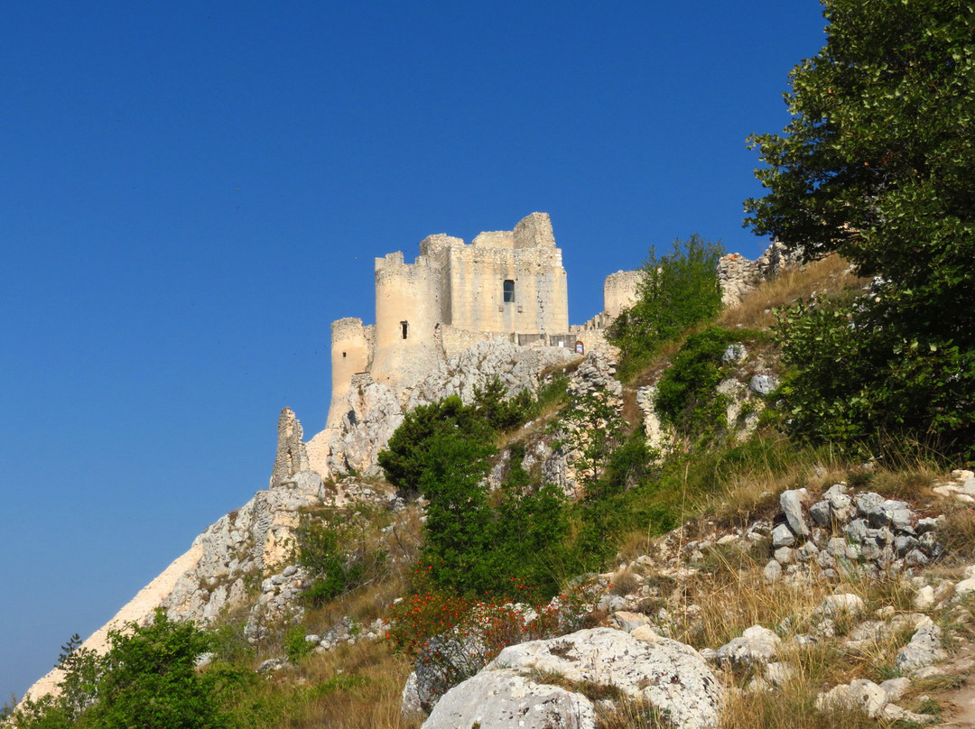Castello Normanno景点图片