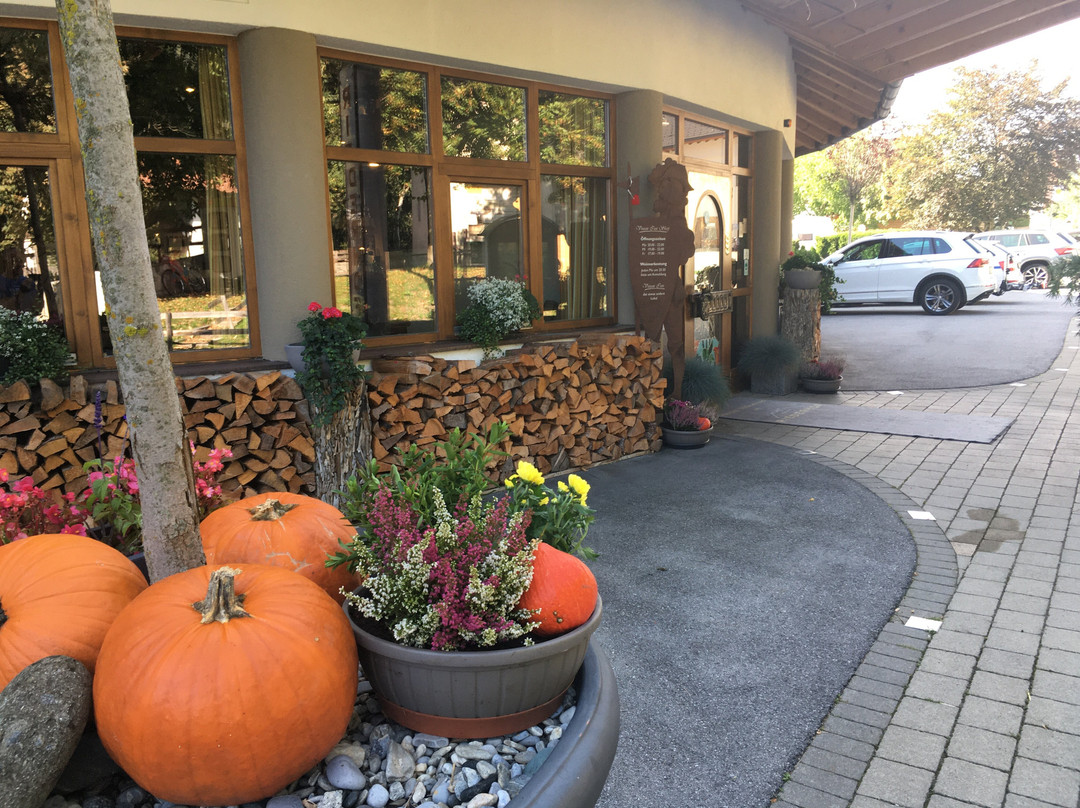 Hundehotel Riederhof主图