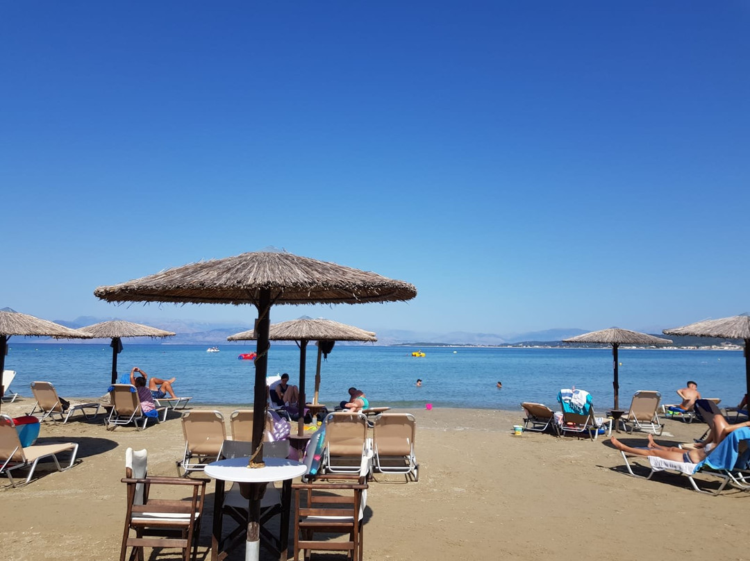 Robolla Beach Aparthotel主图