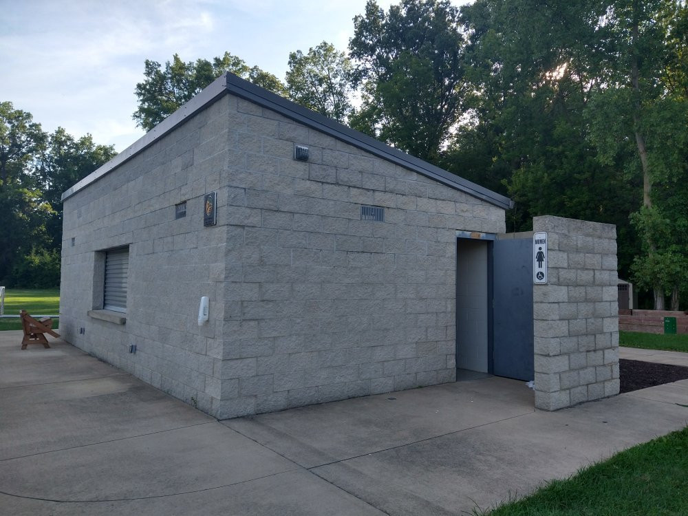 Sofios Park-Norwalk必去景点