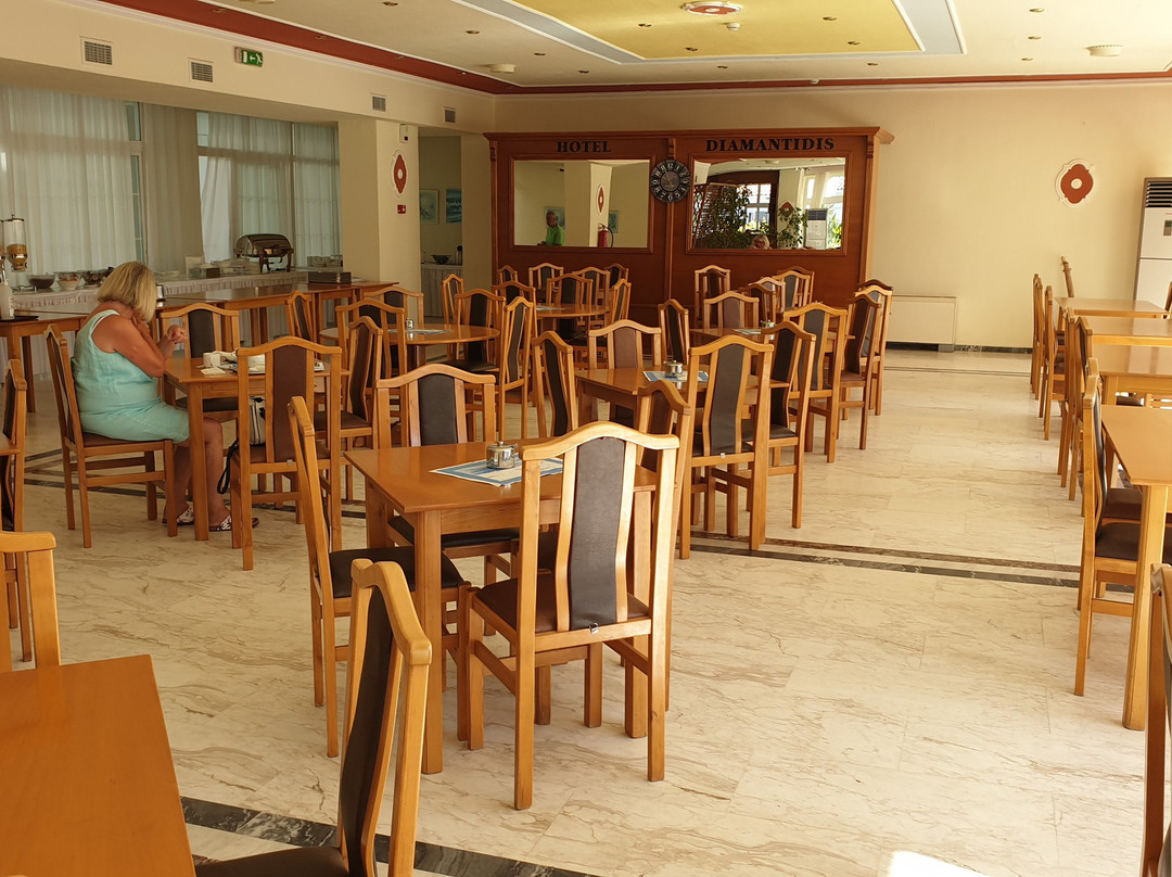 Hotel Diamantidis主图