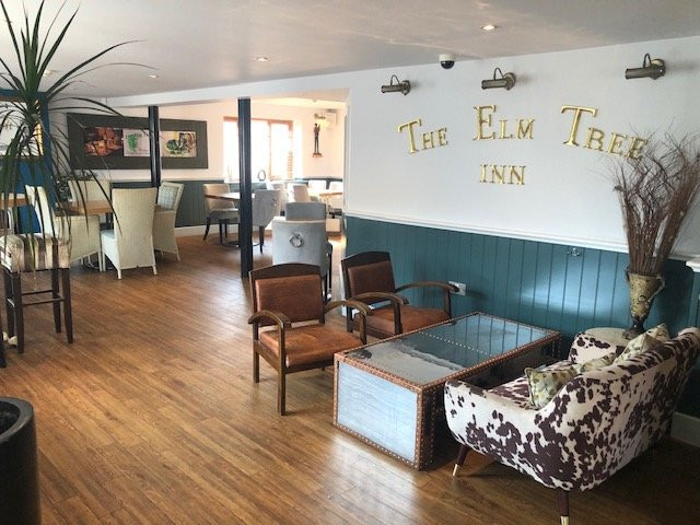 The Elm Tree Inn主图
