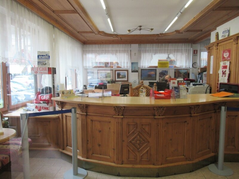 Ufficio Turistico di Alleghe-Alleghe必去景点