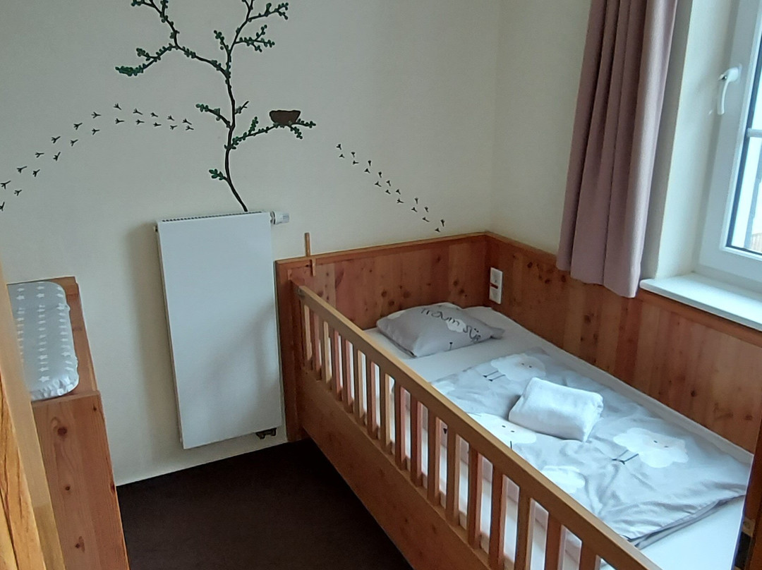 Familienhotel Ebbinghof主图