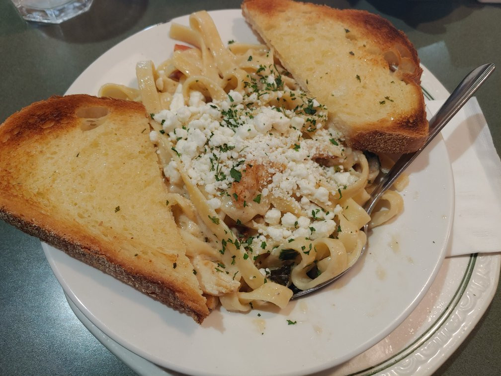 The Russell Inn Hotel & Conference Centre主图