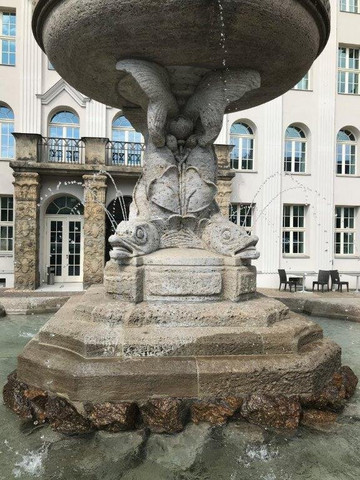 Travel24 Hotel Leipzig City主图