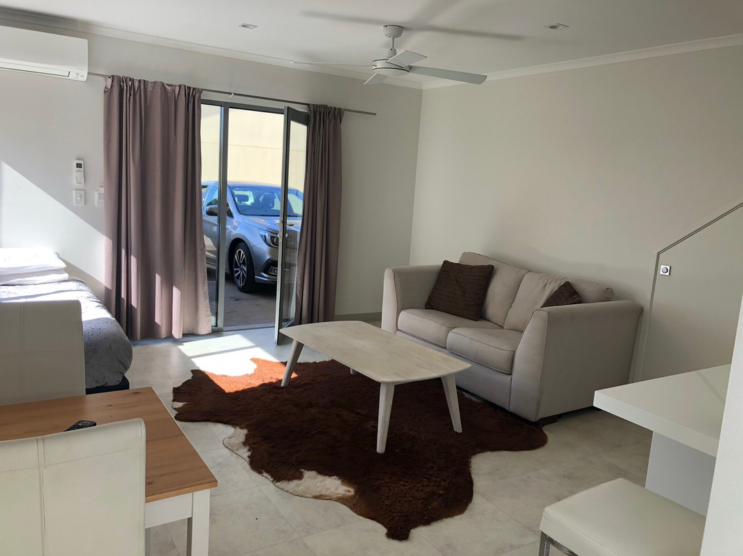 Great Northern Lodge主图