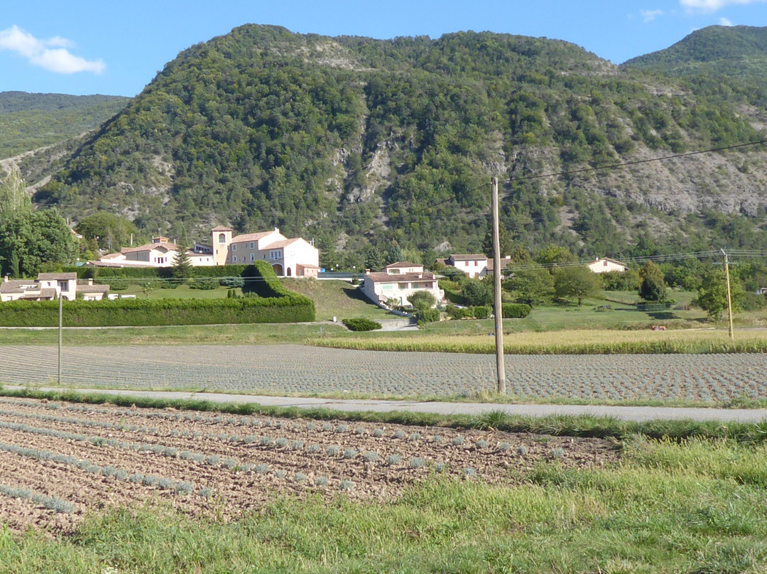 Curbans旅游攻略图片