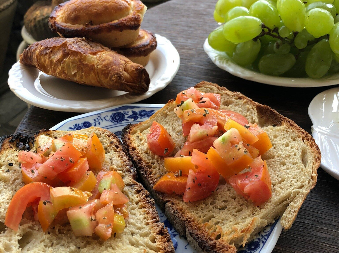 Alba Bed & Breakfast主图