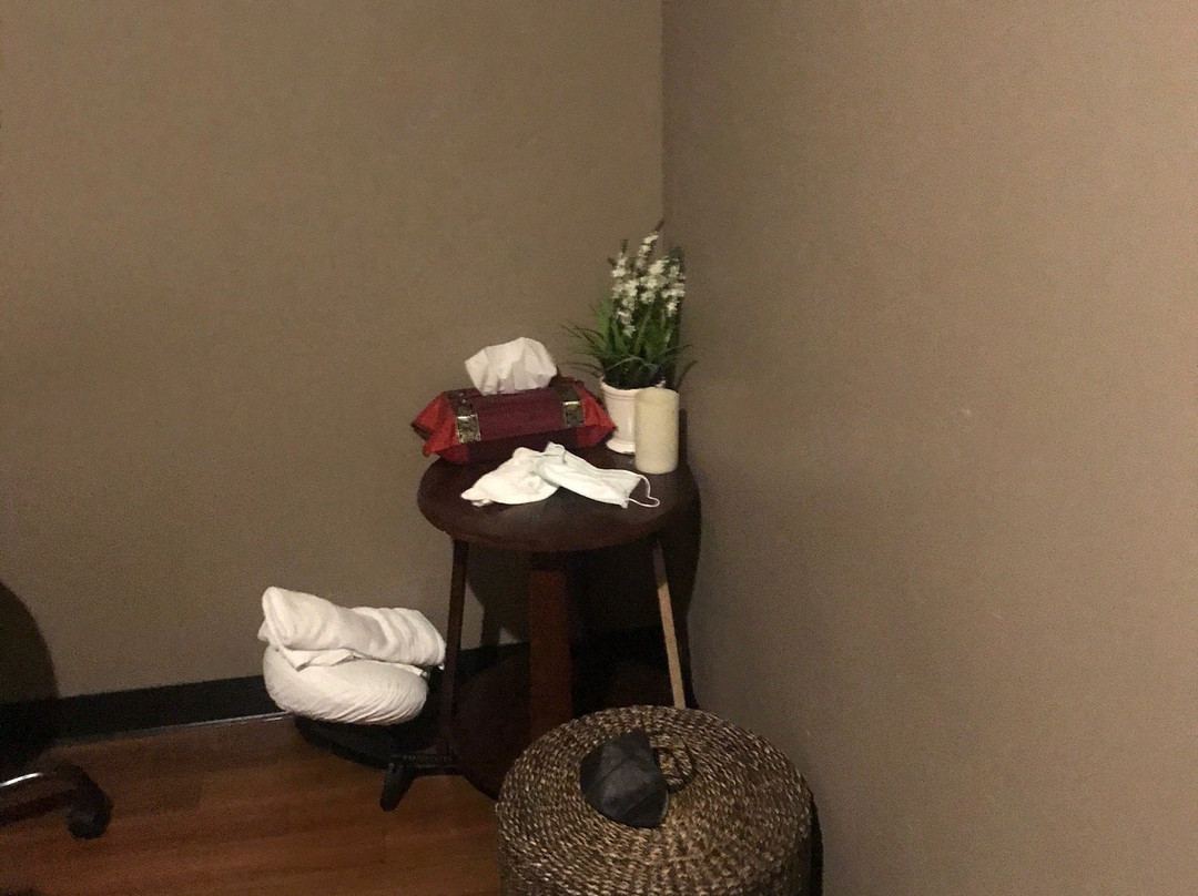 Origins Thai Spa景点图片