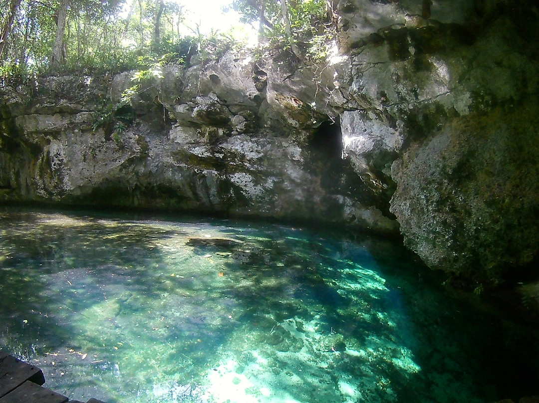 Nature Experience - El Tercer Ojo-图伦必去景点