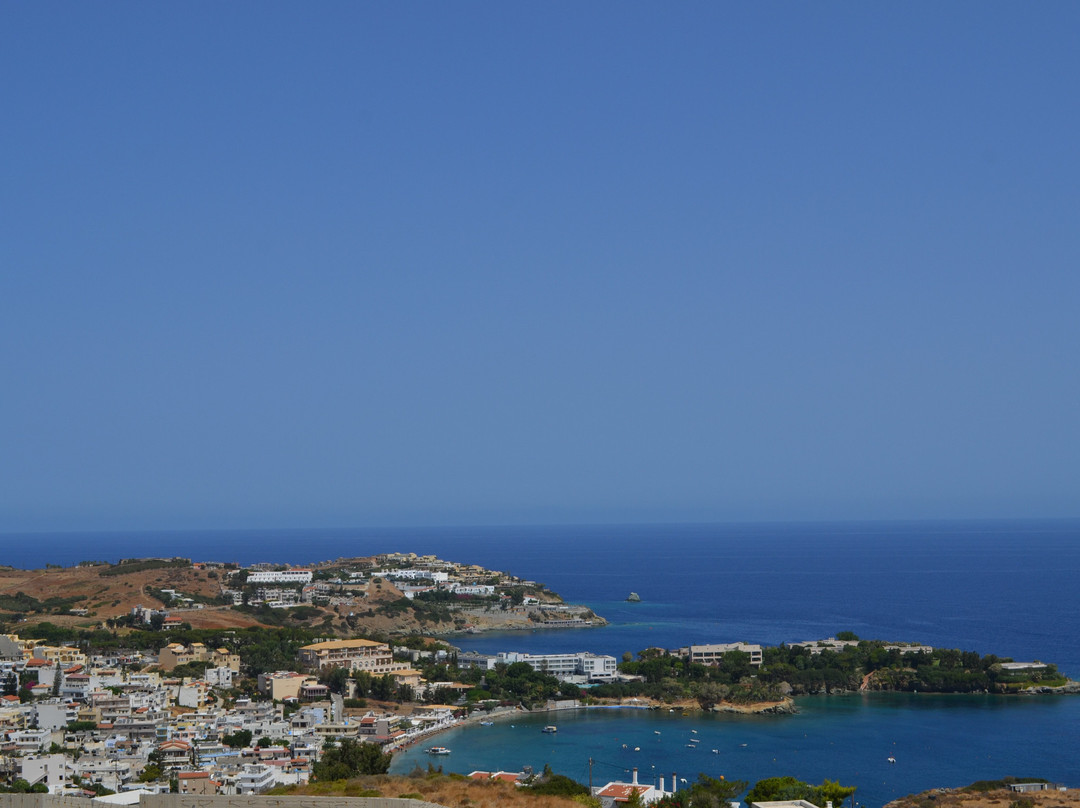 Pela Mare Hotel主图