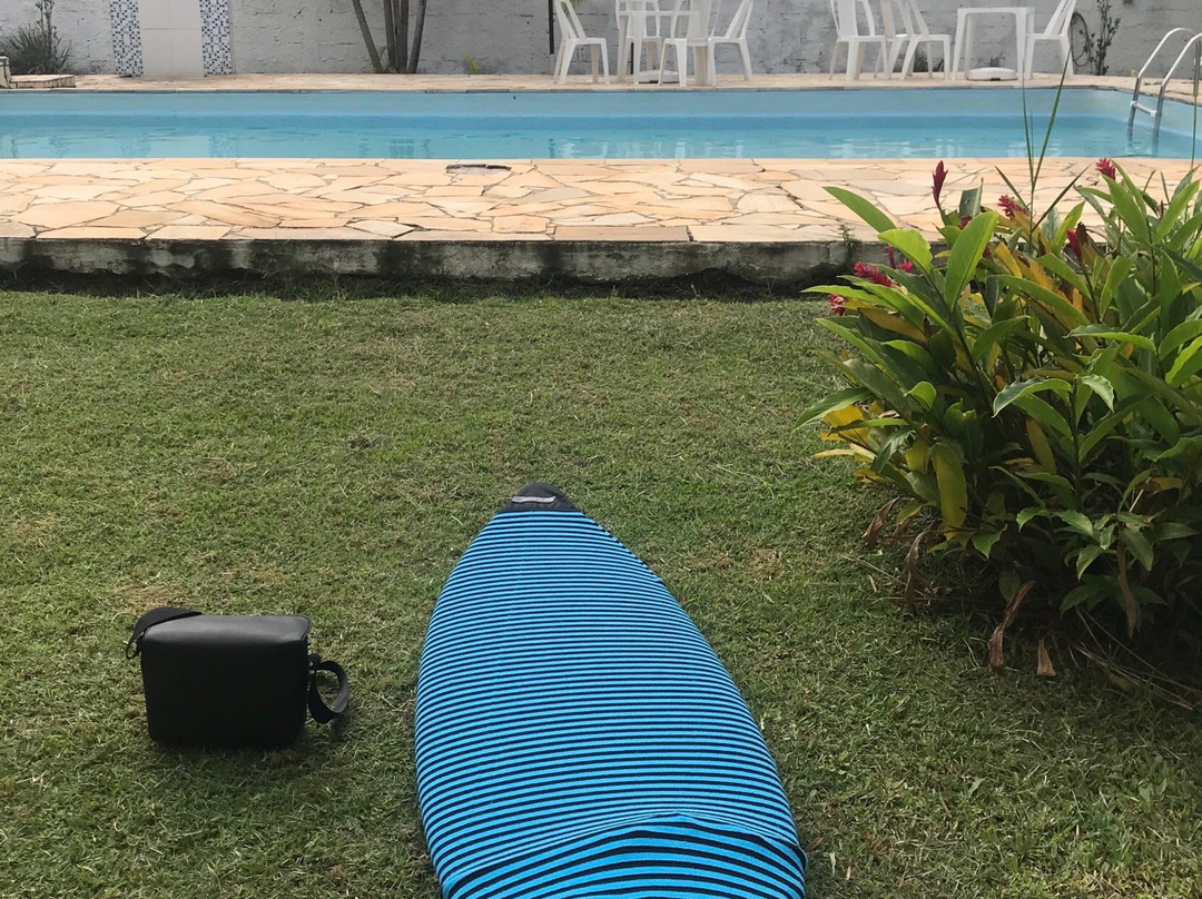 Hotel Portal de Barequecaba主图