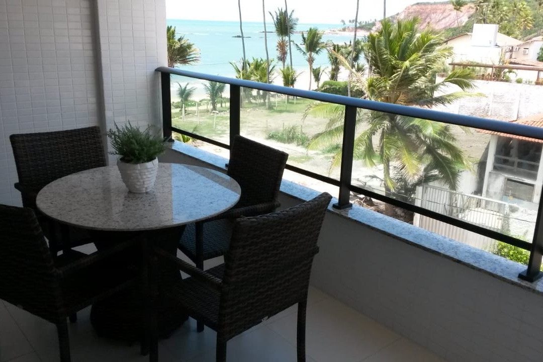 Luxxor Tabatinga Beira Mar主图