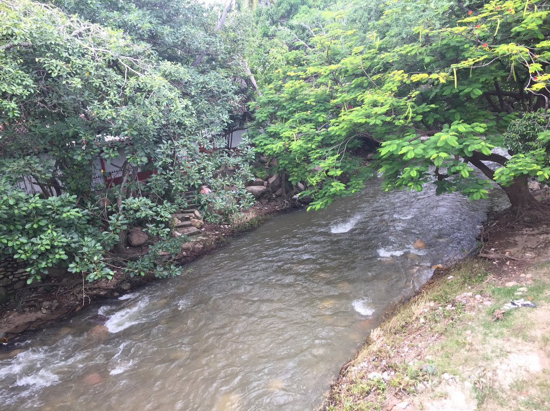 Tradicional Villa Del Mar主图