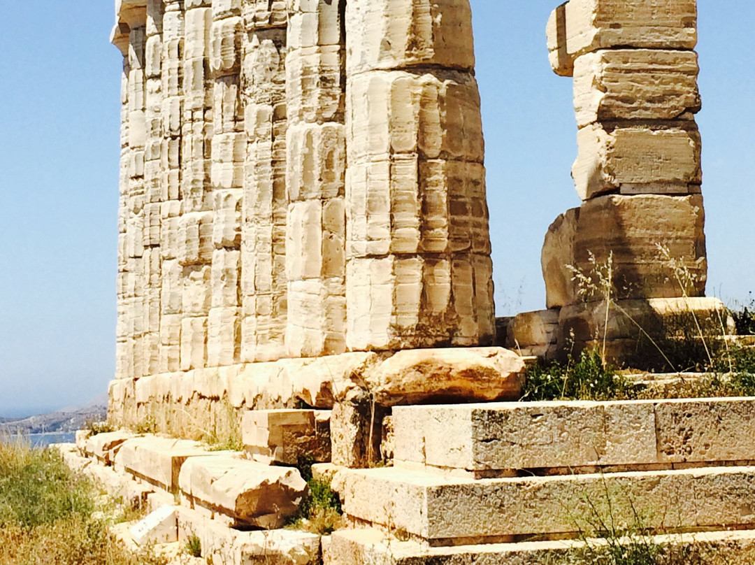 Margo wine routes-雅典必去景点