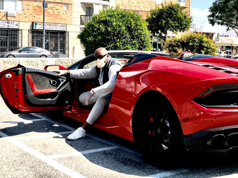 Golden Ticket LA-洛杉矶必去景点