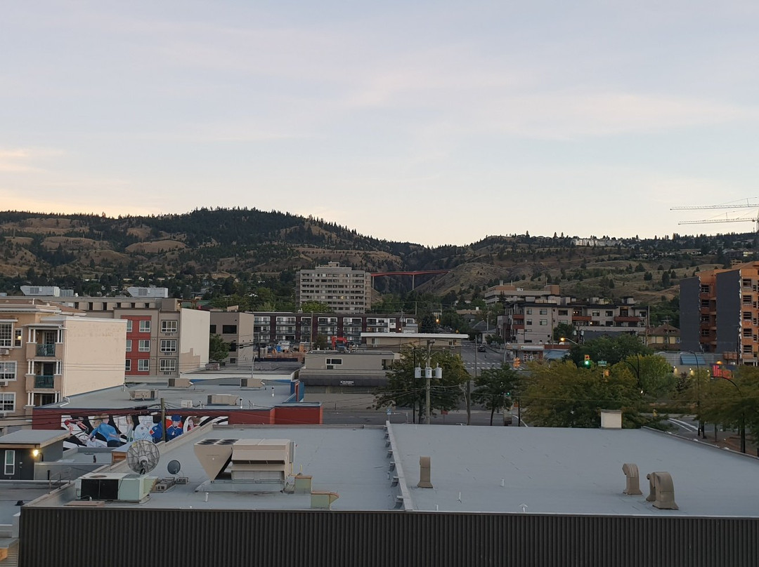 Delta Hotels Kamloops主图