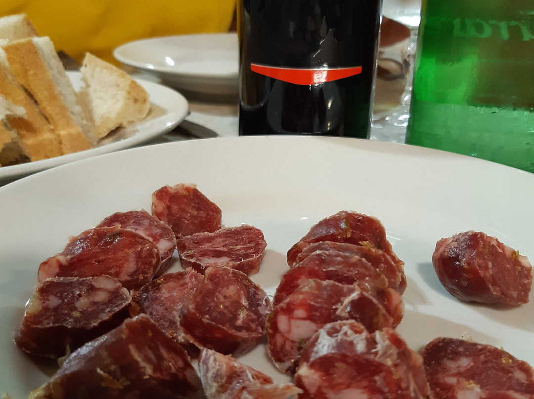 Rocca di Cave旅游攻略图片