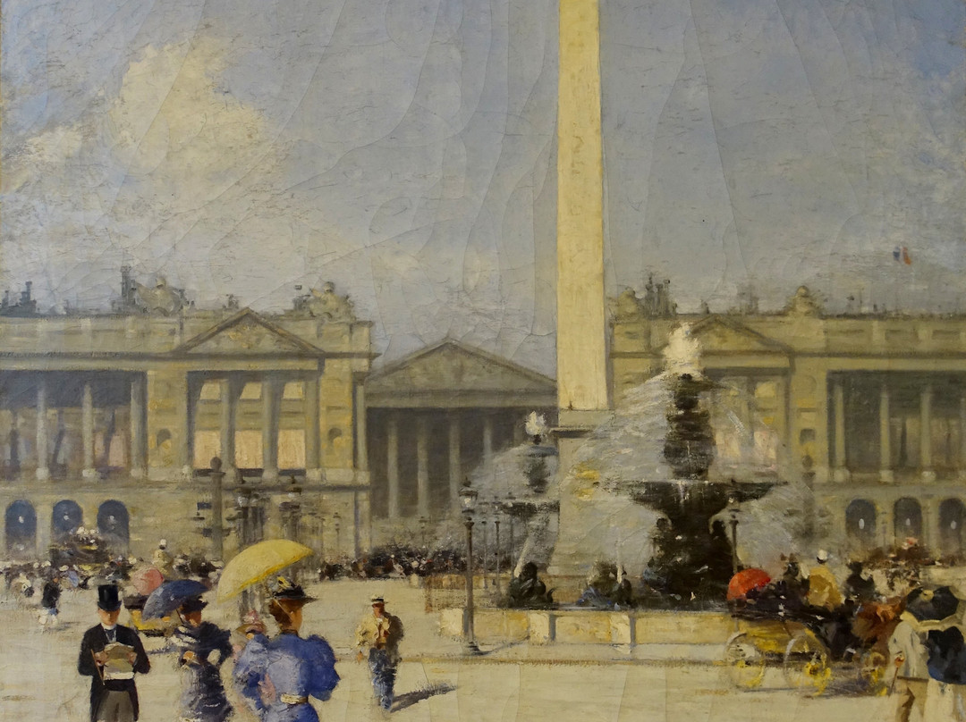 Museum of Art and History景点图片