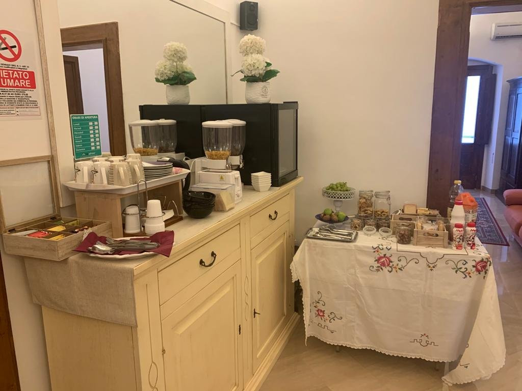 B&B La Campana Salentina主图