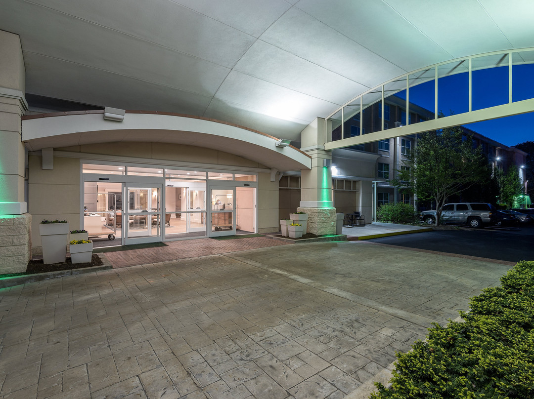 Holiday Inn 南金斯敦（新港地区）主图