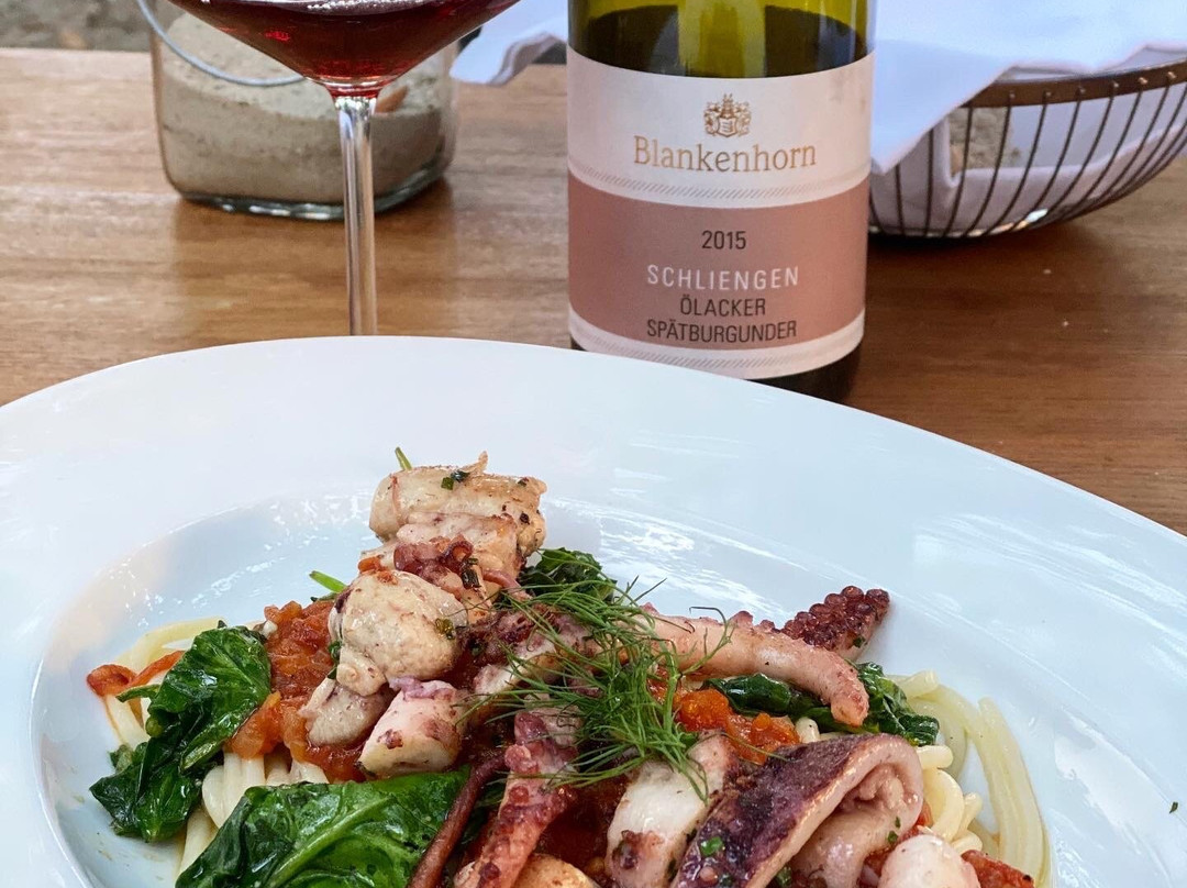 Hotel Alte Post主图