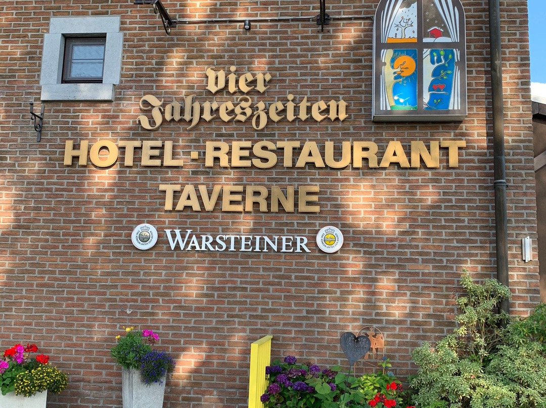 Vier Jahreszeiten主图