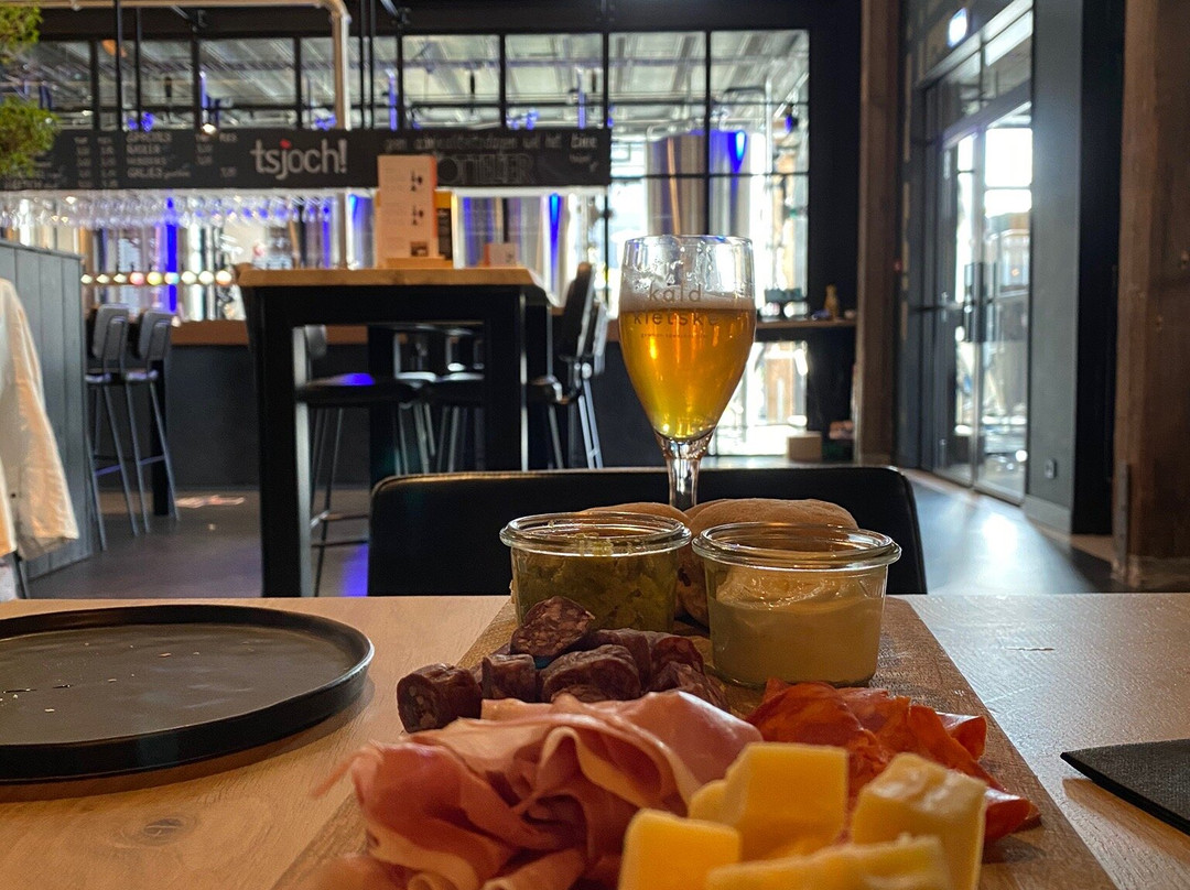 Brouwerij Dockum景点图片