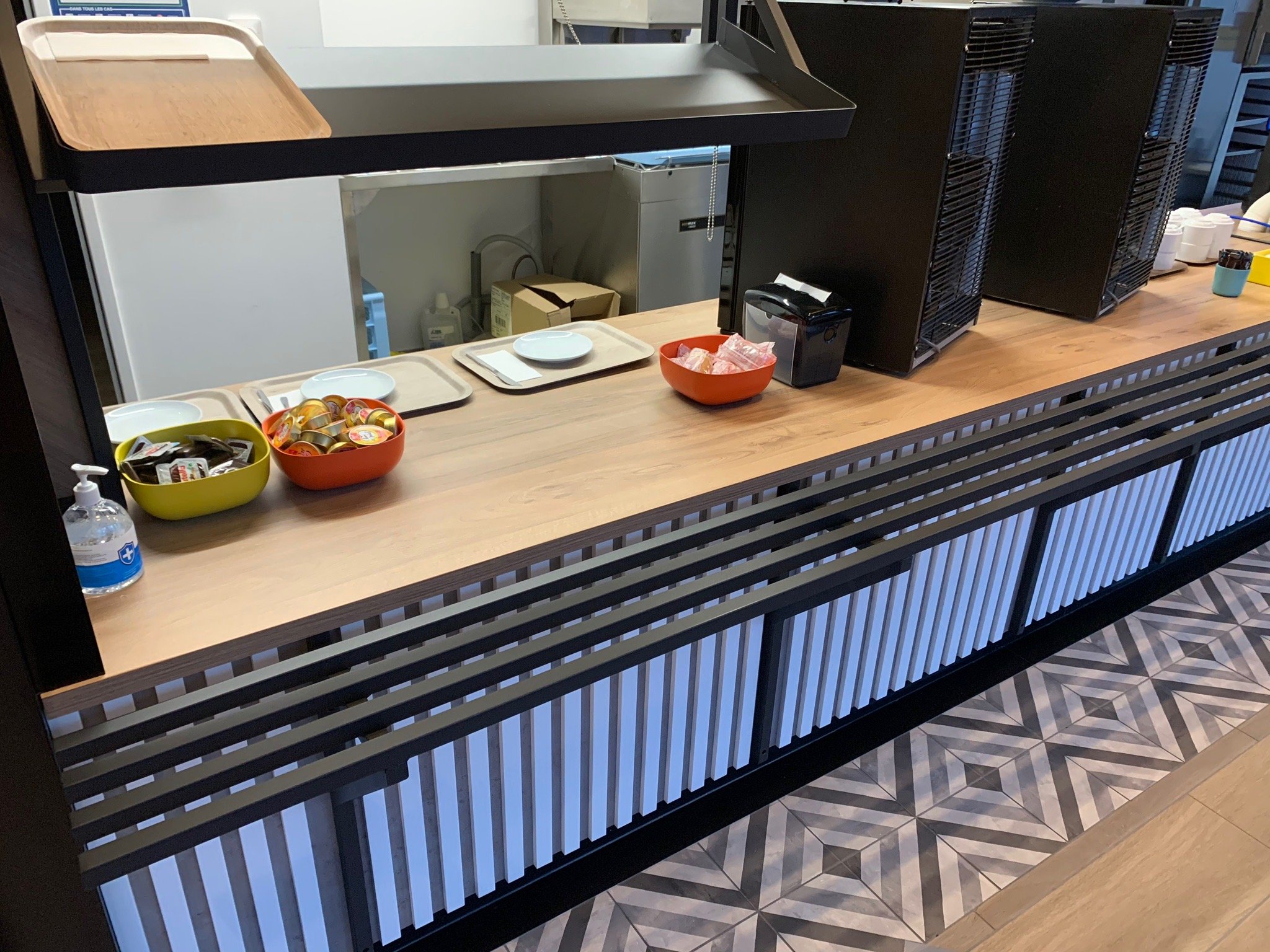 B&B HOTEL Massy Gare TGV-官方