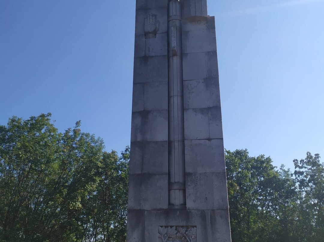 Cippo Filippo Corridoni