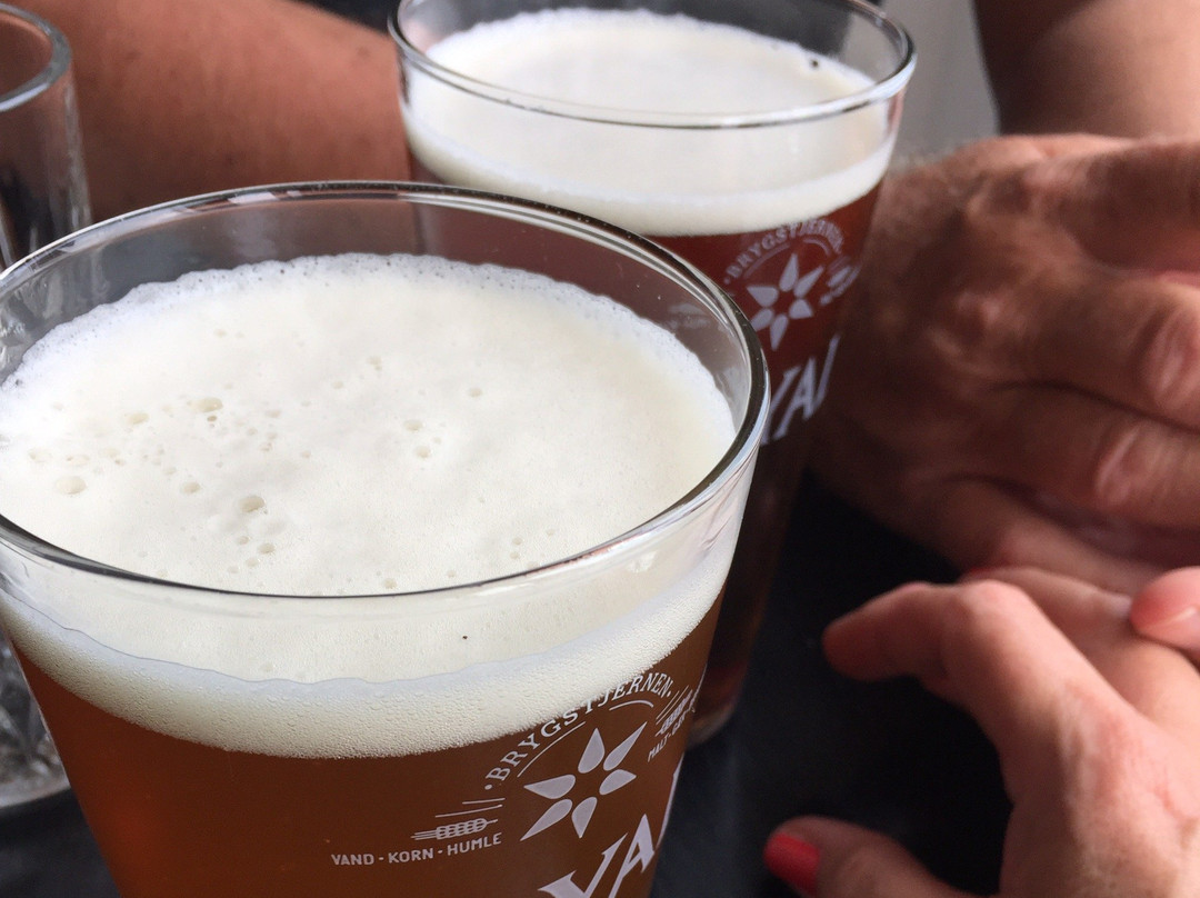 Ballen旅游攻略图片