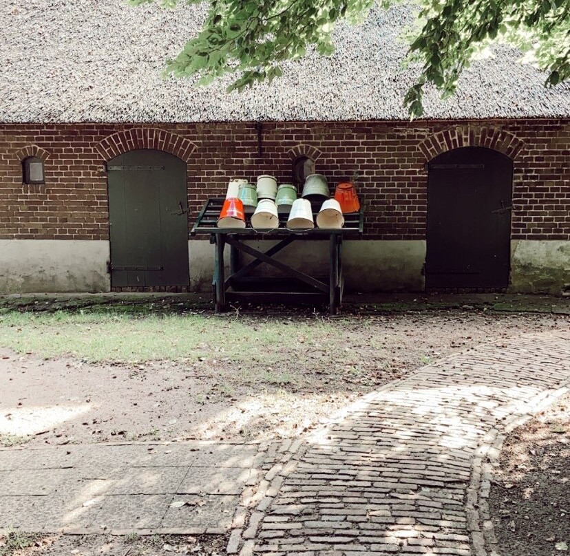 Museumboerderij Mariahoeve景点图片