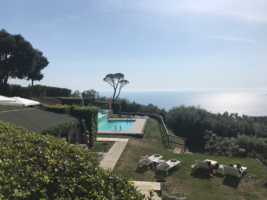 Golfo Dei Poeti Relais & Spa主图