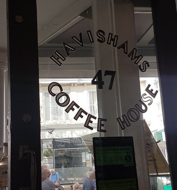 Faversham Antiques & Vintage Market-Faversham必去景点