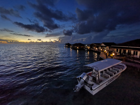 拉多拉多度假村主图