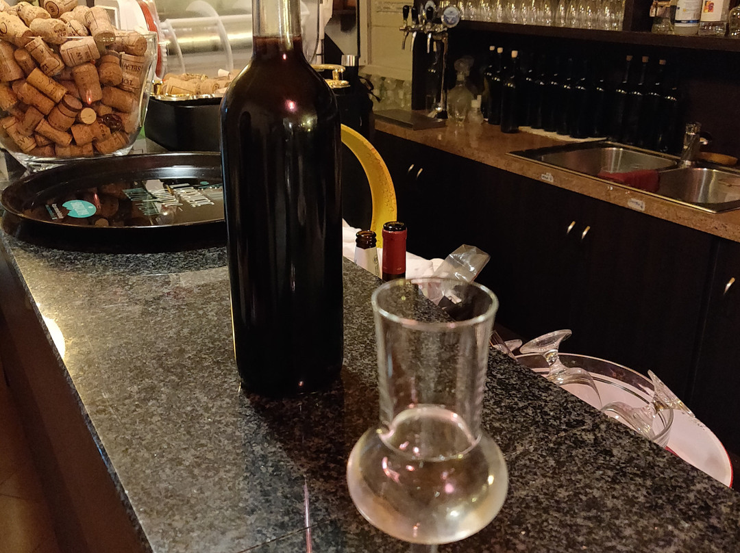 Sogno Sulcitano主图