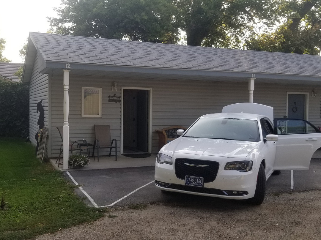 Botts Family Motel主图