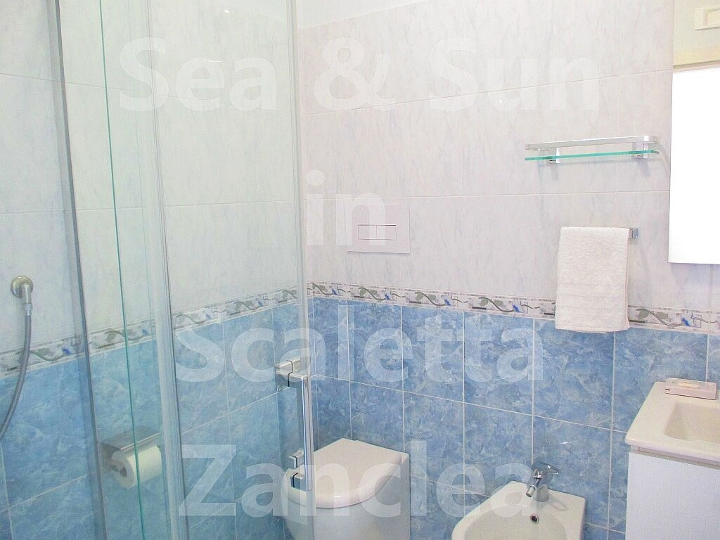 Sea & Sun in Scaletta Zanclea