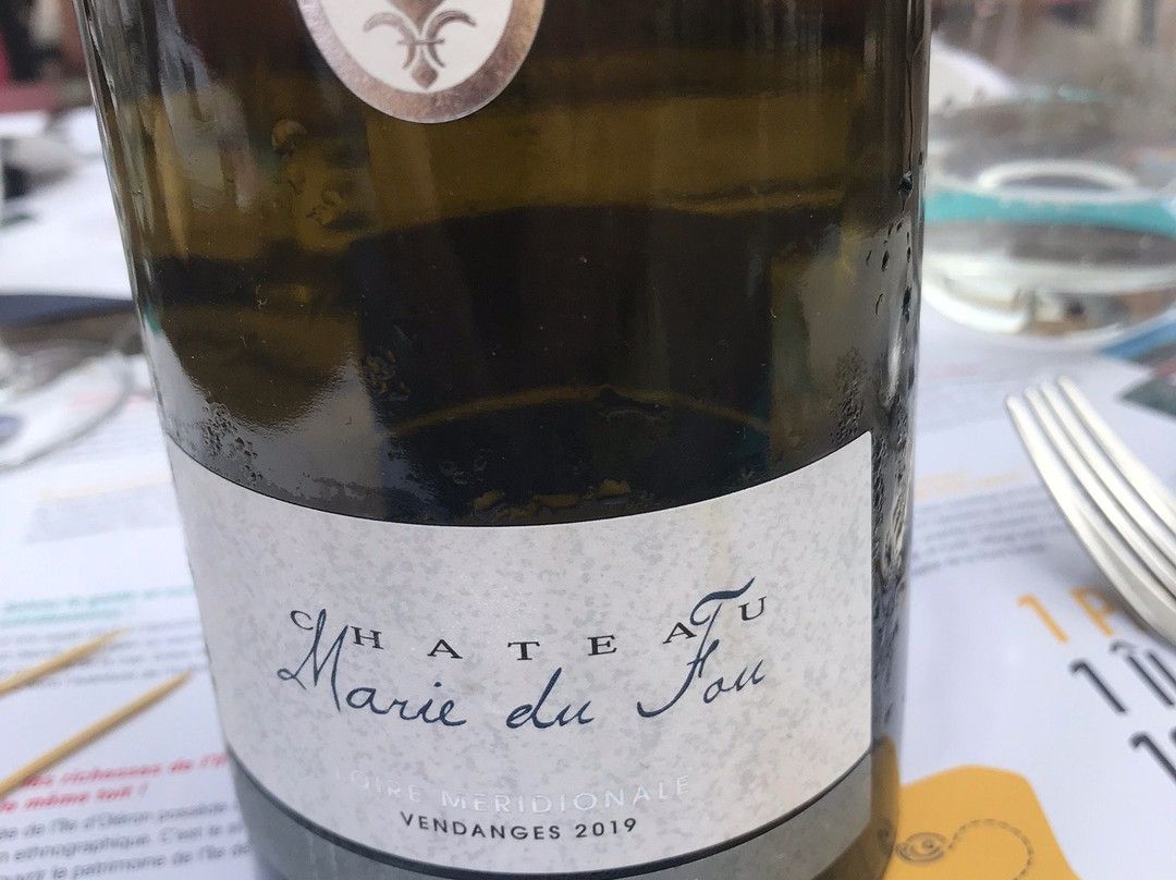 Vignobles Mourat景点图片